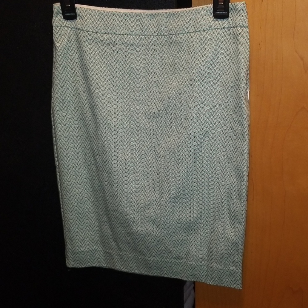 NWT Limited pencil skirt